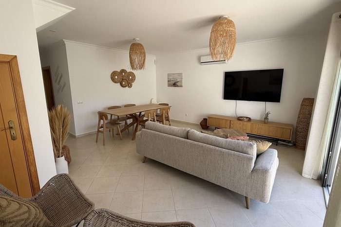 BS House Praia da Lota - Casa a Beira-Mar, moradia V3 com piscina privada