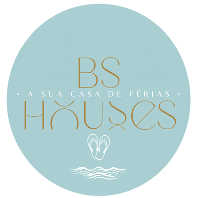 BS Houses — A sua casa de férias no Algarve