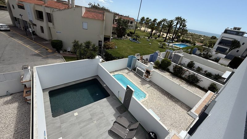 Quarto suite